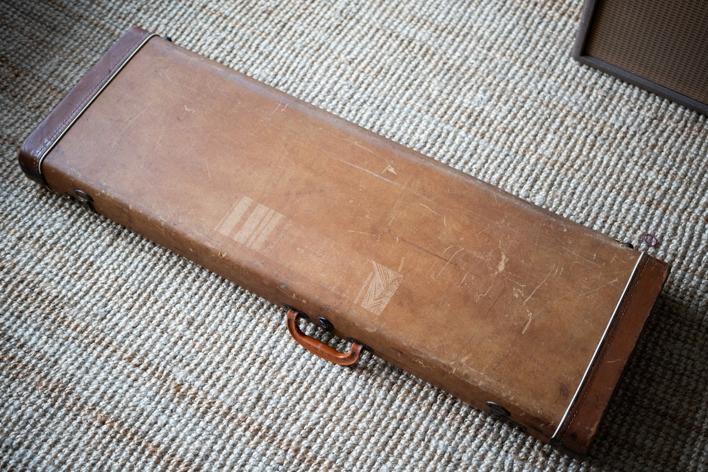 1958 Fender Duo-Sonic