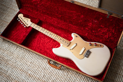 1958 Fender Duo-Sonic