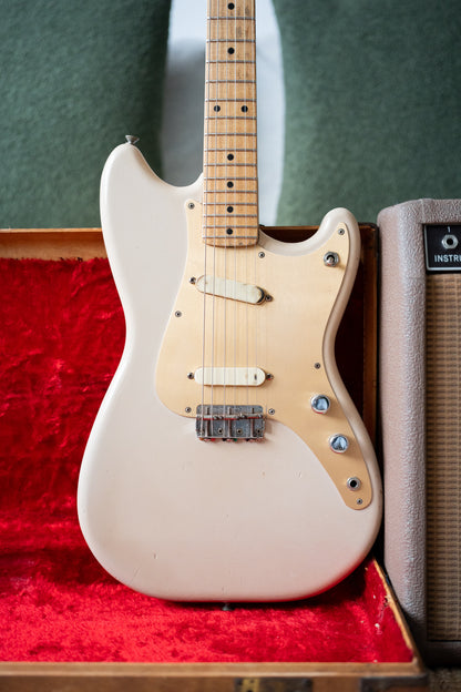 1958 Fender Duo-Sonic