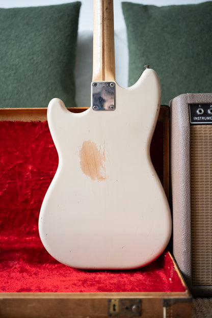 1958 Fender Duo-Sonic