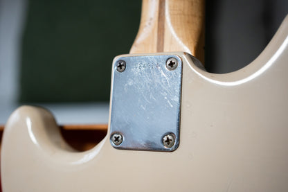 1958 Fender Duo-Sonic