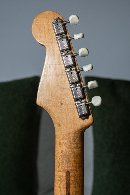 1958 Fender Duo-Sonic
