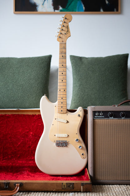 1958 Fender Duo-Sonic