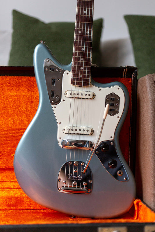 Fender American Vintage '65 Jaguar