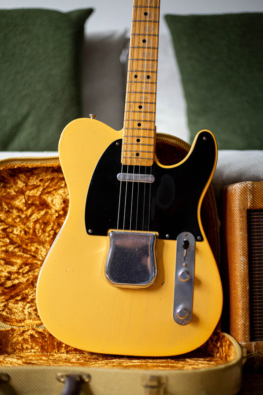 Fender Nocaster '51 Custom Shop 2006