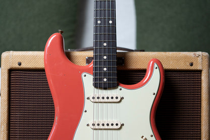 2024 Fender Stratocaster 1959 Custom Shop Relic