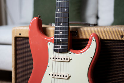 2024 Fender Stratocaster 1959 Custom Shop Relic