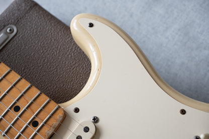 2009 Fender Stratocaster Custom Shop 1956 Relic