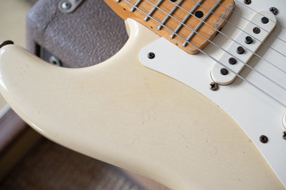 2009 Fender Stratocaster Custom Shop 1956 Relic