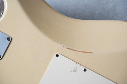 2009 Fender Stratocaster Custom Shop 1956 Relic