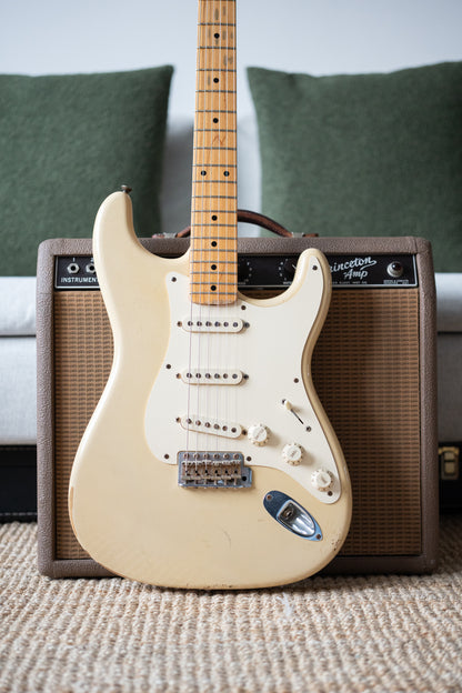 2009 Fender Stratocaster Custom Shop 1956 Relic