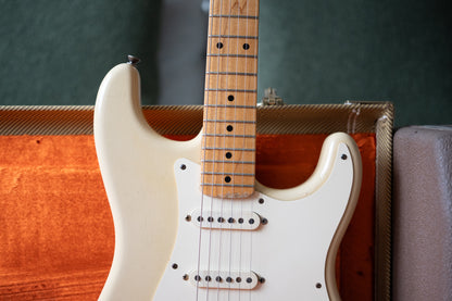 2009 Fender Stratocaster Custom Shop 1956 Relic