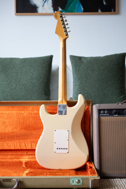 2009 Fender Stratocaster Custom Shop 1956 Relic