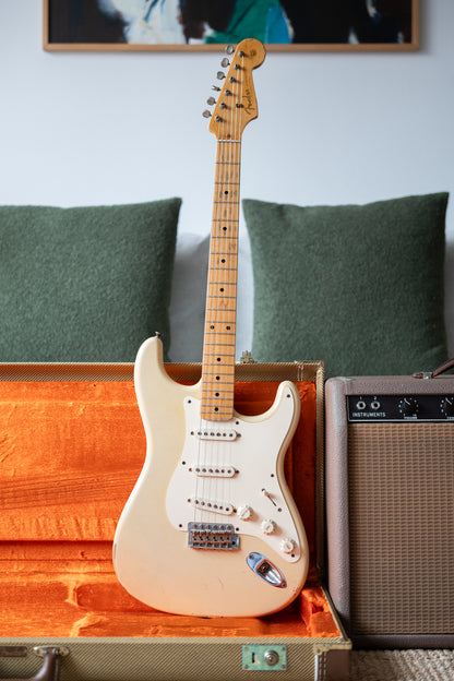 2009 Fender Stratocaster Custom Shop 1956 Relic