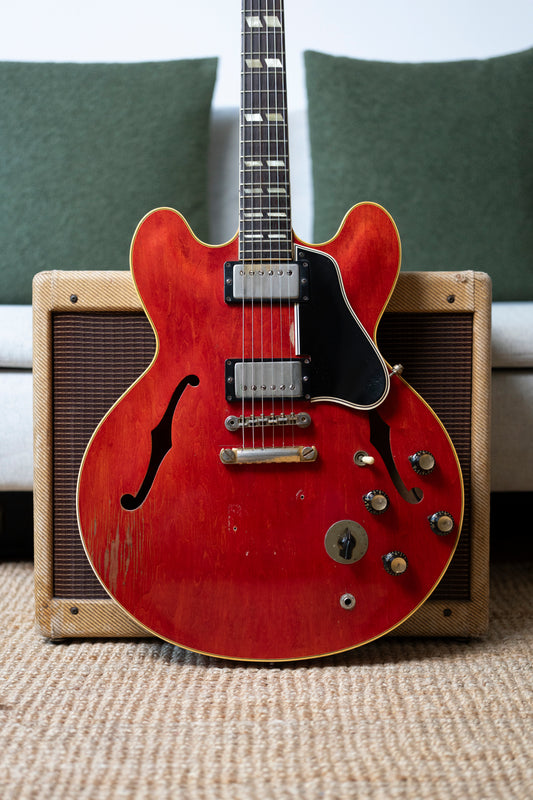 1961 Gibson ES-345 TDC