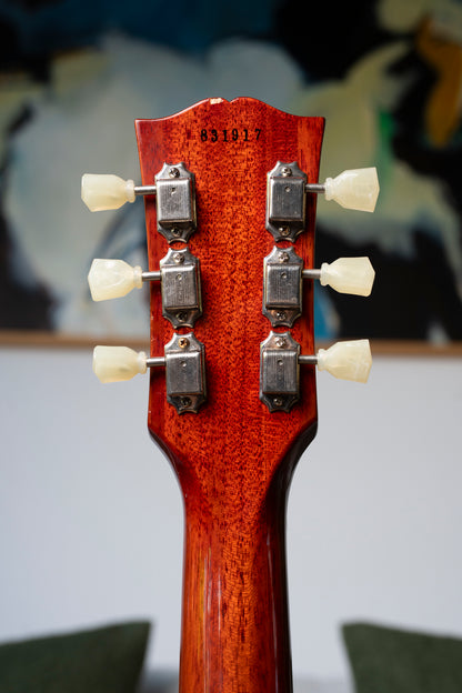 2013 Gibson Les Paul 1958 Custom Shop