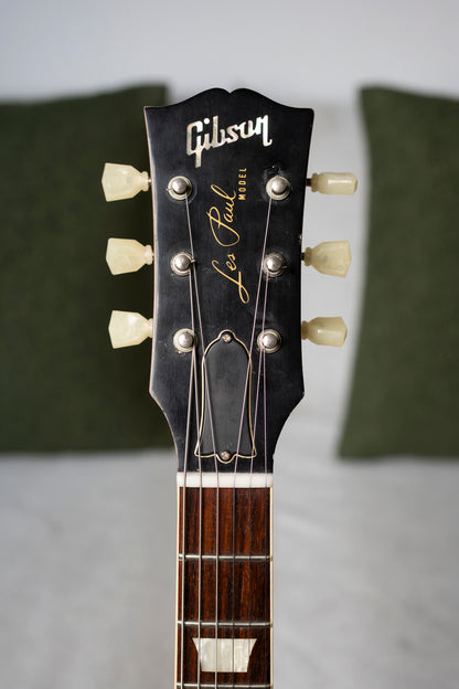 2013 Gibson Les Paul 1958 Custom Shop
