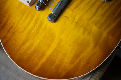 2013 Gibson Les Paul 1958 Custom Shop