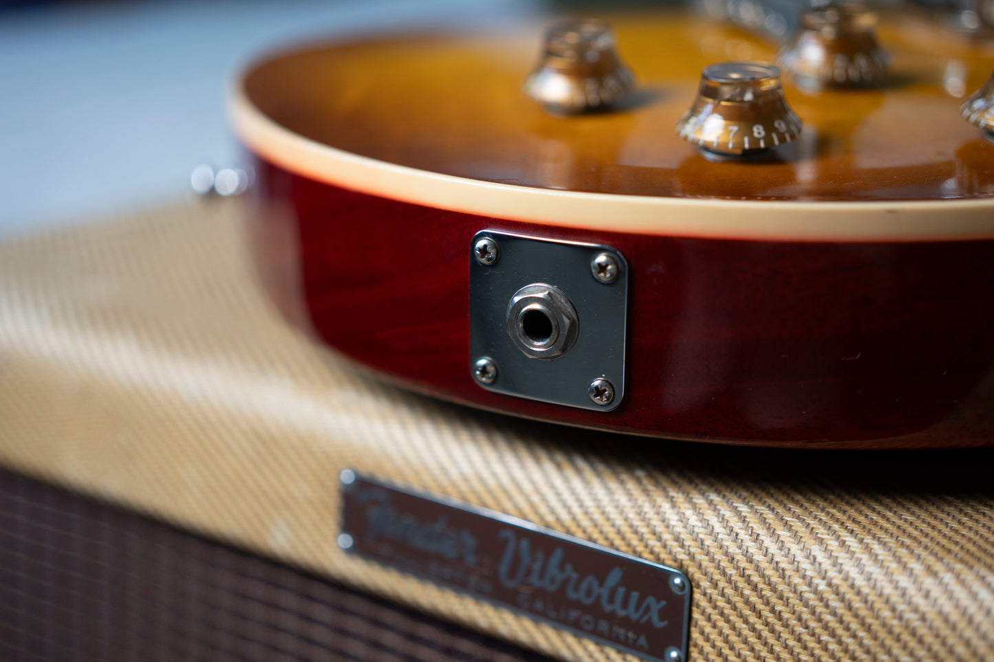 2013 Gibson Les Paul 1958 Custom Shop