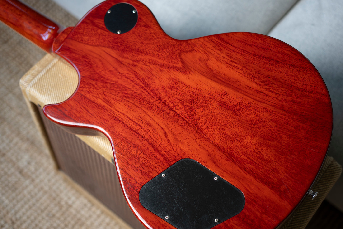 2013 Gibson Les Paul 1958 Custom Shop