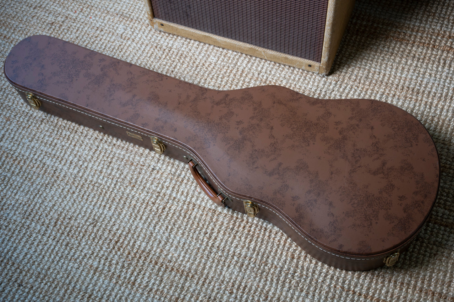 2013 Gibson Les Paul 1958 Custom Shop