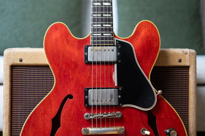 1961 Gibson ES-345 TDC