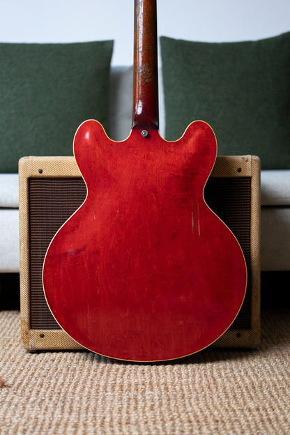 1961 Gibson ES-345 TDC