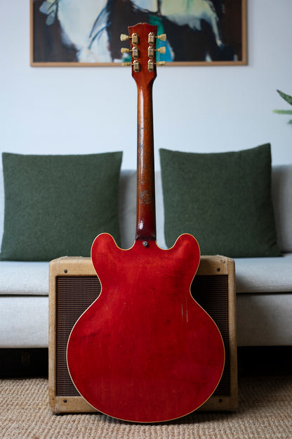 1961 Gibson ES-345 TDC