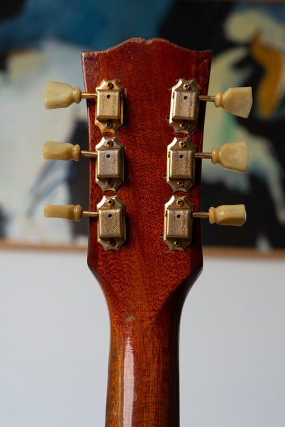 1961 Gibson ES-345 TDC
