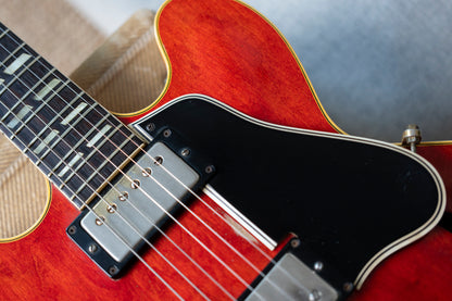 1961 Gibson ES-345 TDC