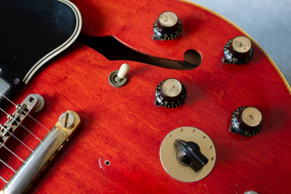 1961 Gibson ES-345 TDC