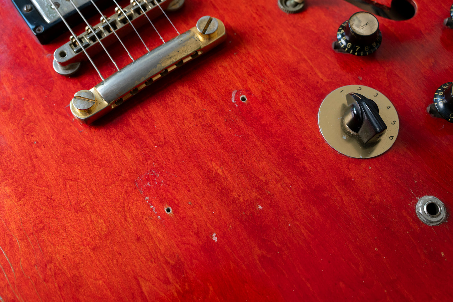 1961 Gibson ES-345 TDC