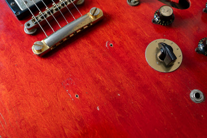 1961 Gibson ES-345 TDC