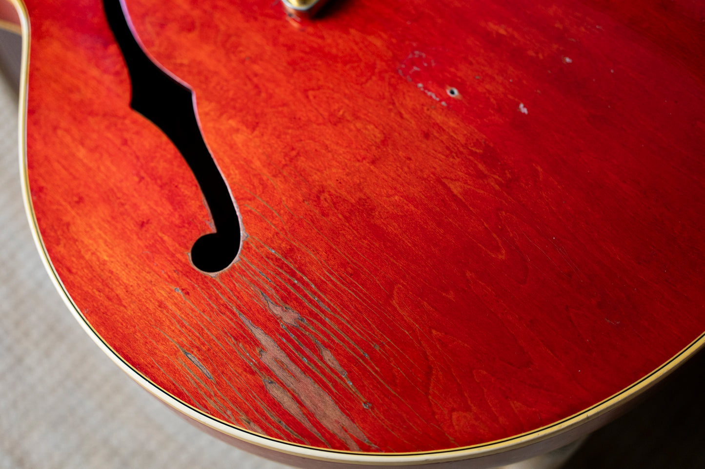 1961 Gibson ES-345 TDC