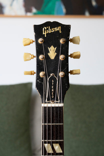 1961 Gibson ES-345 TDC
