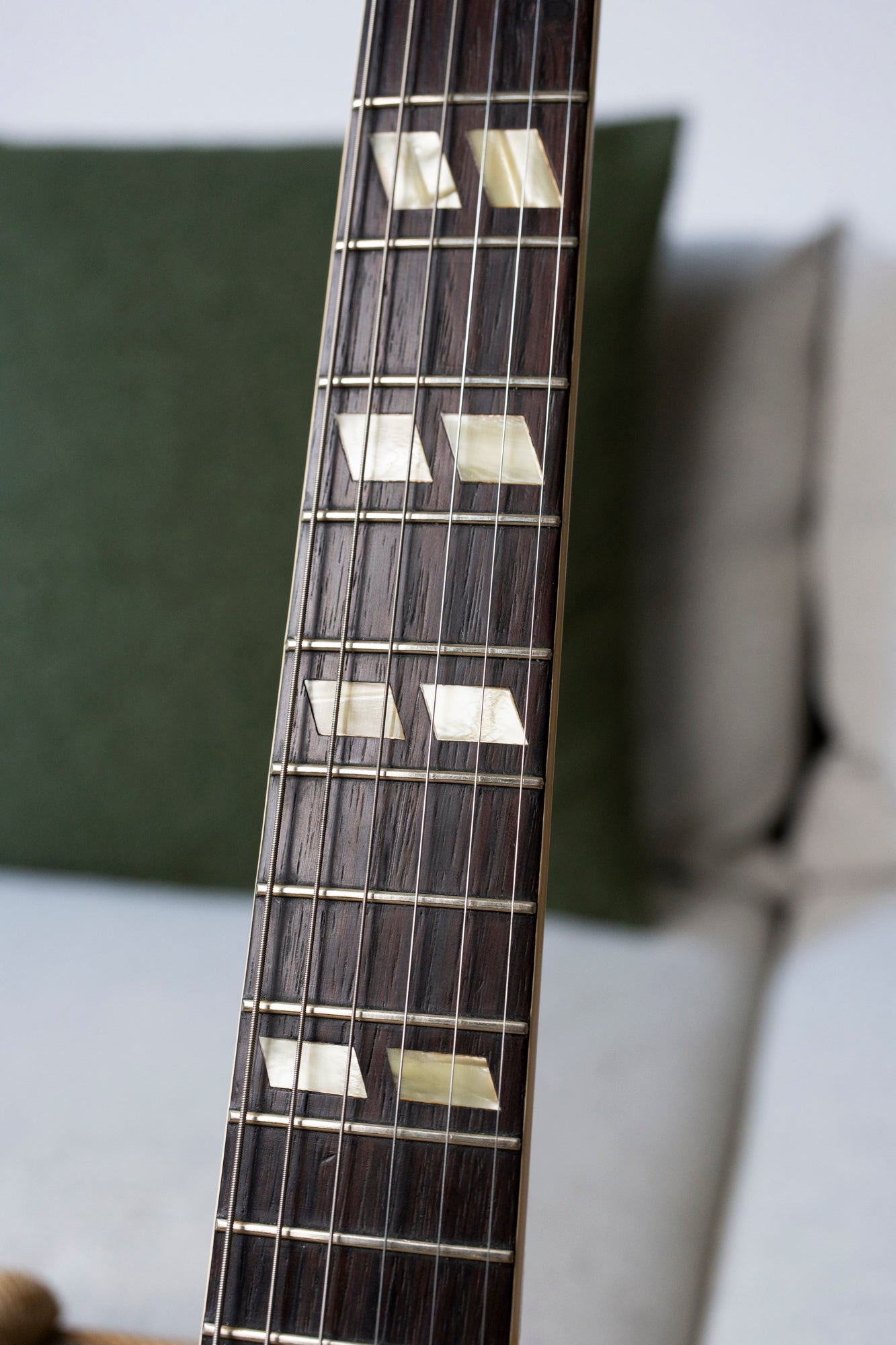 1961 Gibson ES-345 TDC