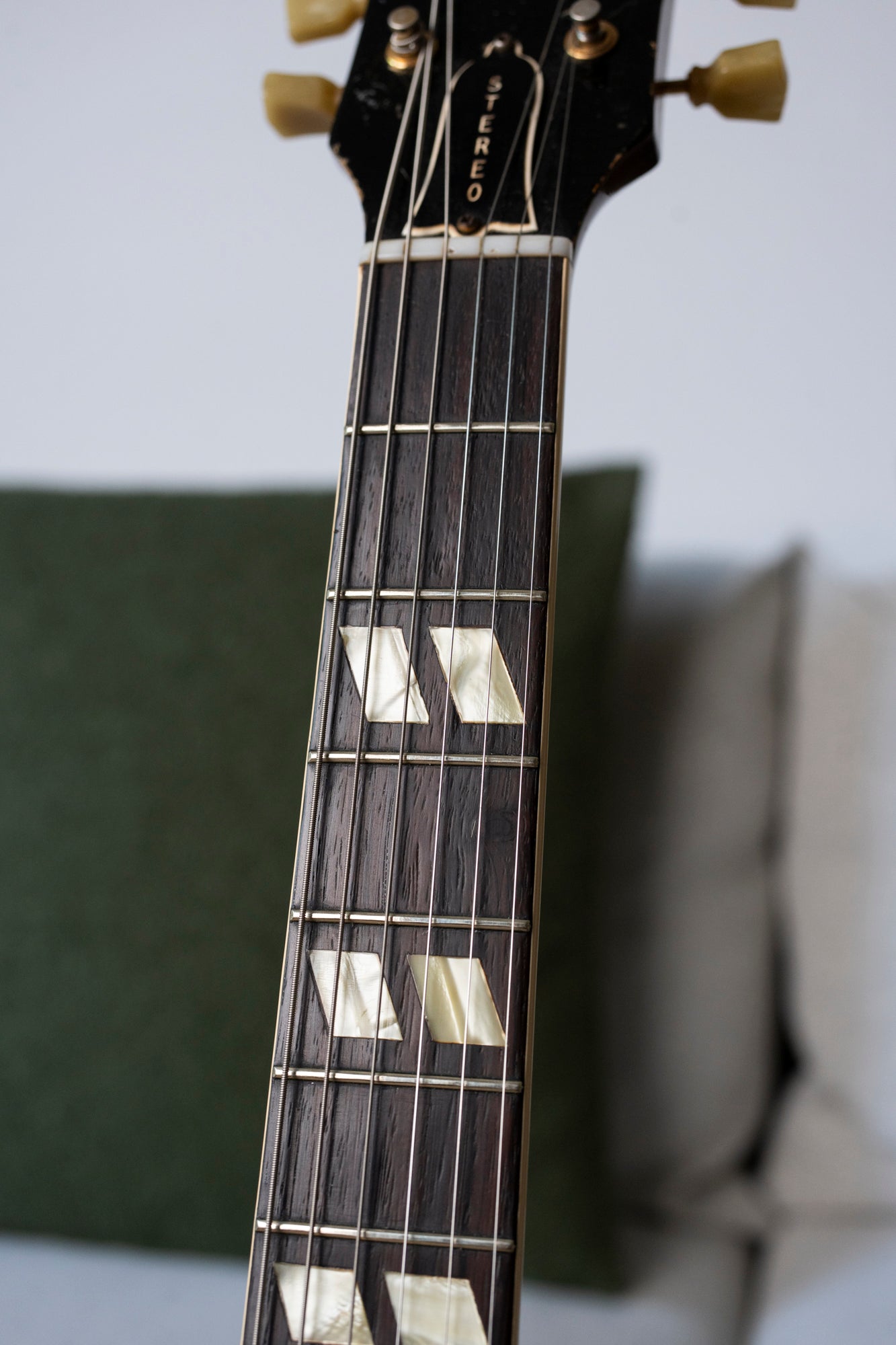 1961 Gibson ES-345 TDC
