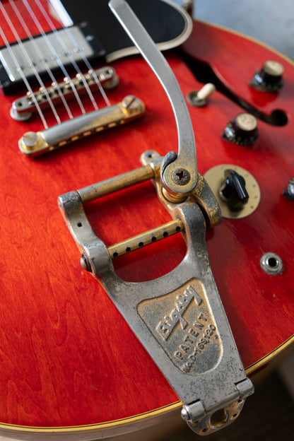 1961 Gibson ES-345 TDC