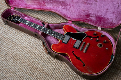 1961 Gibson ES-345 TDC
