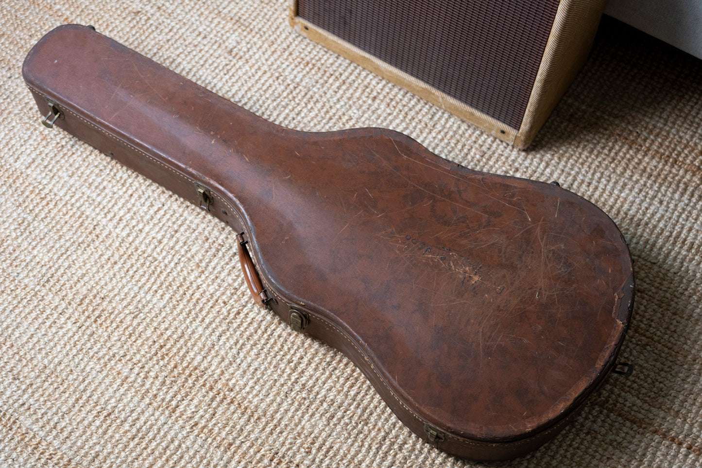 1961 Gibson ES-345 TDC