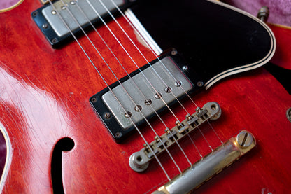 1961 Gibson ES-345 TDC