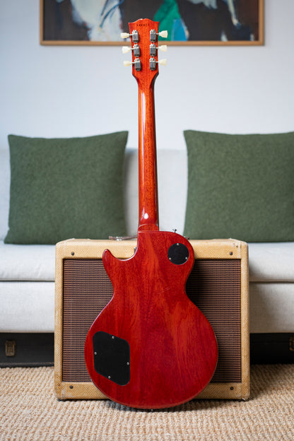 2013 Gibson Les Paul 1958 Custom Shop