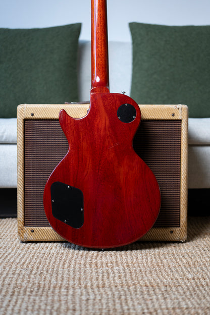 2013 Gibson Les Paul 1958 Custom Shop