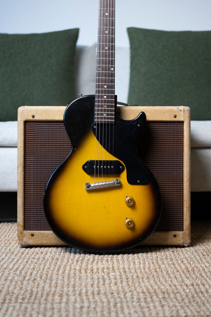 1957 Gibson Les Paul Junior