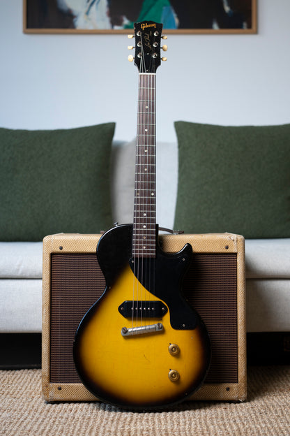 1957 Gibson Les Paul Junior