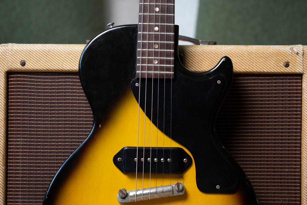 1957 Gibson Les Paul Junior
