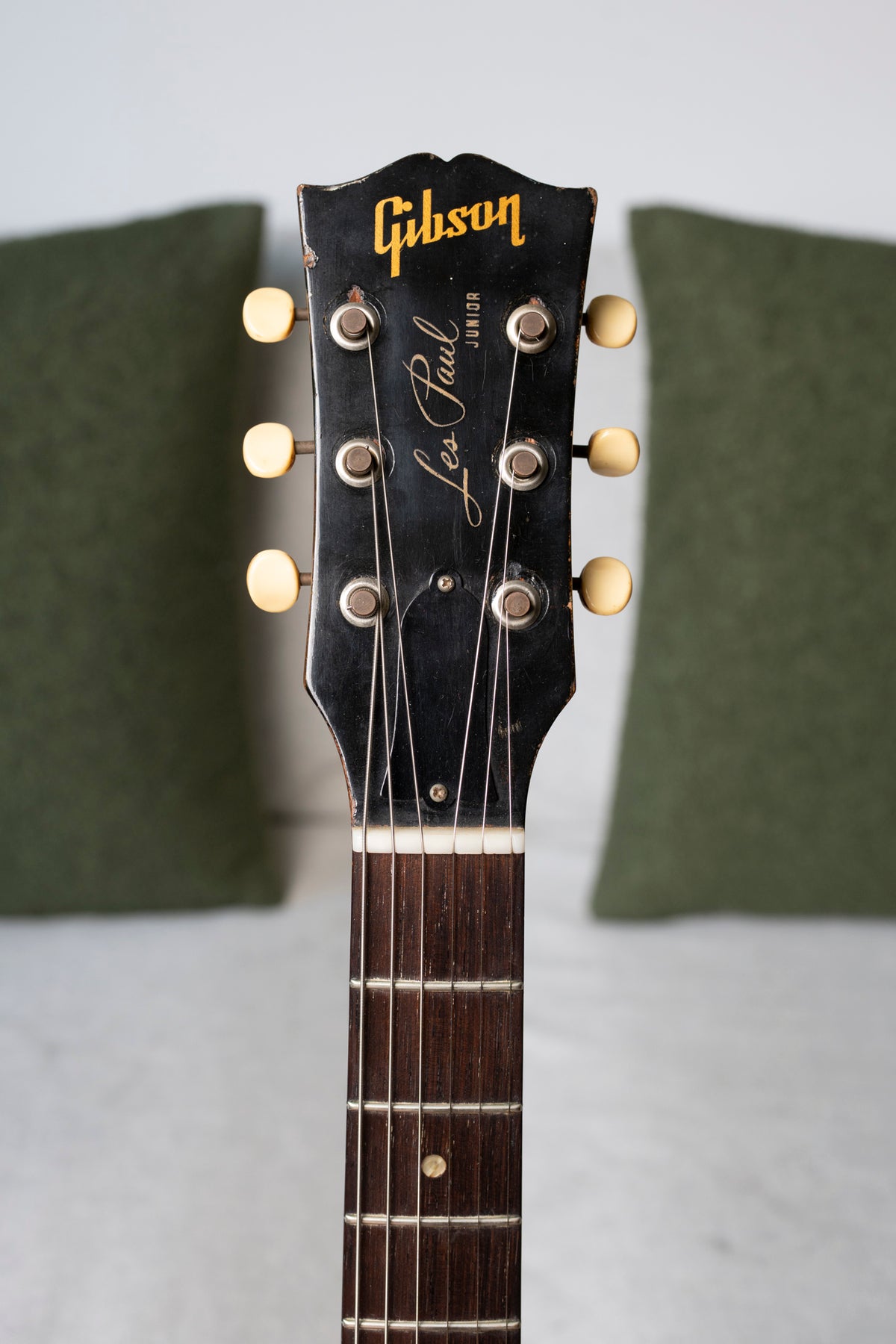 1957 Gibson Les Paul Junior