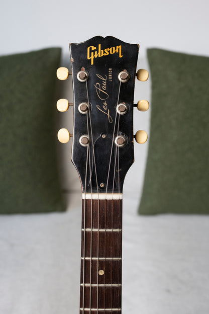 1957 Gibson Les Paul Junior