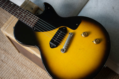 1957 Gibson Les Paul Junior