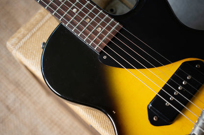 1957 Gibson Les Paul Junior
